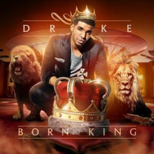 Born King