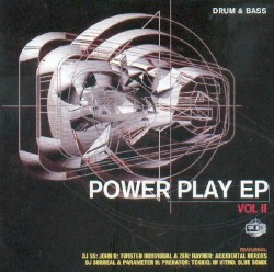 Power Play EP II