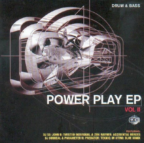 Power Play EP II