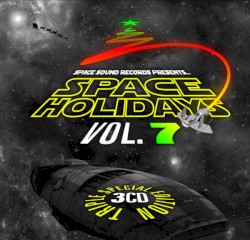 Space Holidays, Vol. 7