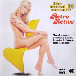 The Mood Mosaic 10: Retro Active