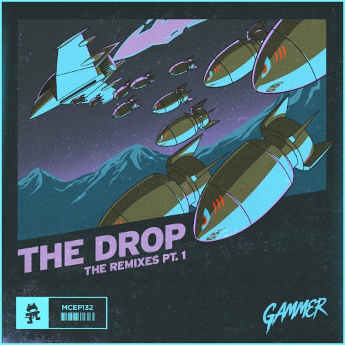THE DROP (The Remixes, Pt. 1)