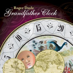 Grandfather Clock