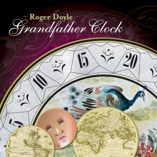 Grandfather Clock