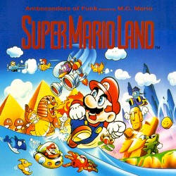 Super Mario Land
