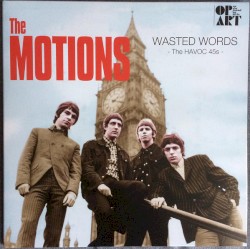 Wasted Words: The Havoc 45s