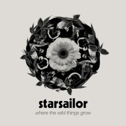 Where the Wild Things Grow