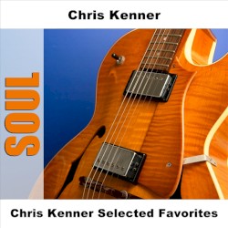 Chris Kenner Selected Favorites