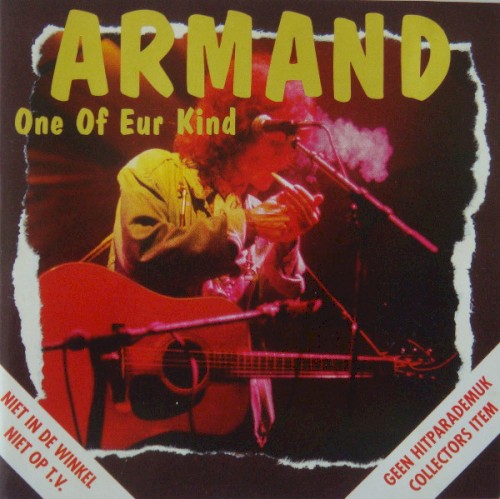One of eur kind