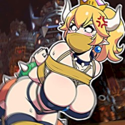 KOOPA//PACK!