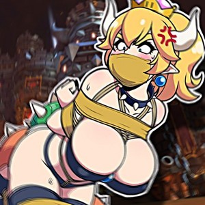 KOOPA//PACK!