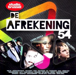 De afrekening 54