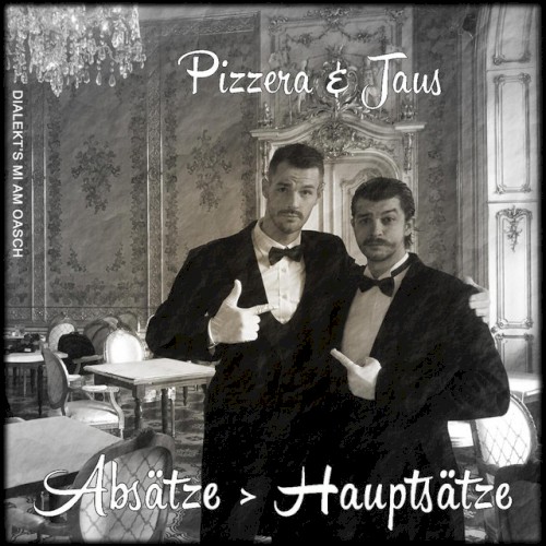 Absätze > Hauptsätze