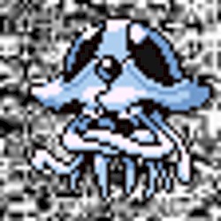 #073 ~ Tentacruel