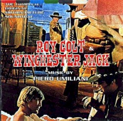 Roy Colt & Winchester Jack