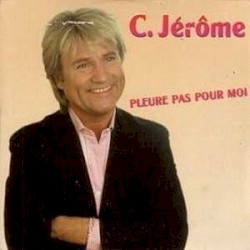 Pleure pas pour moi