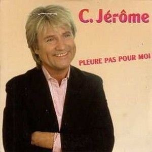 Pleure pas pour moi