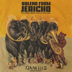 BOLERO FROM JERICHO