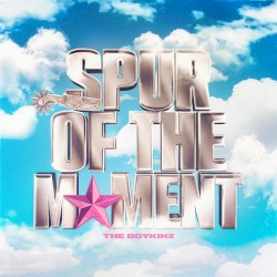 Spur of the Moment