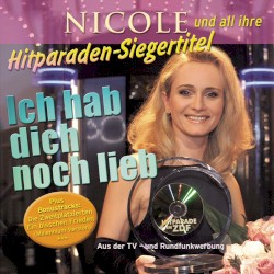 Ich hab dich noch lieb