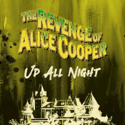 Up All Night