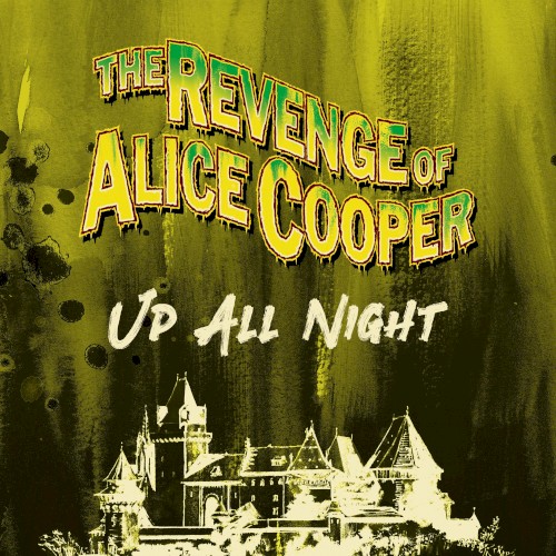 Up All Night
