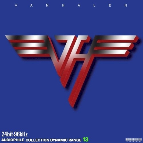 Van Halen / Audiophile Collection '78-'91