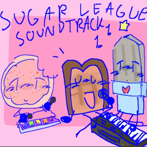 Theme from Sugar League