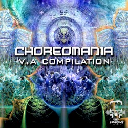 Choreomania