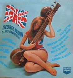 British Maid