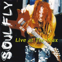 Live at The Max