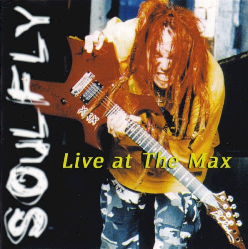 Live at The Max