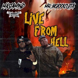 Live From Hell