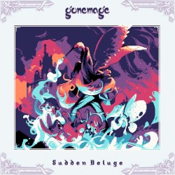 Sudden Deluge