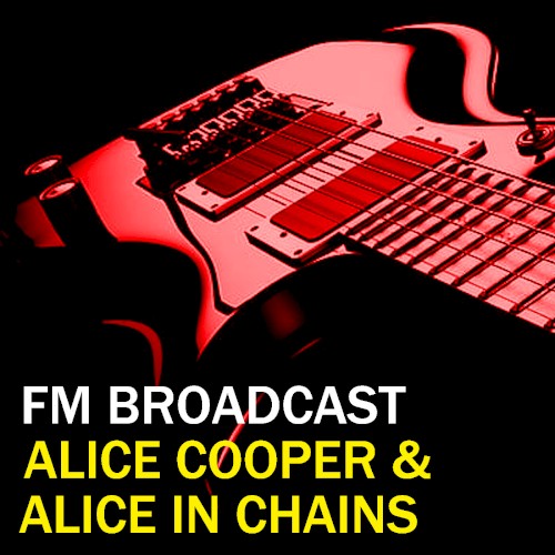 FM Broadcast