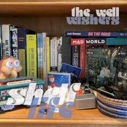 Shelf Life