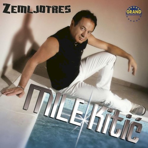 Zemlijotres
