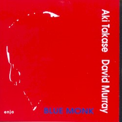 Blue Monk