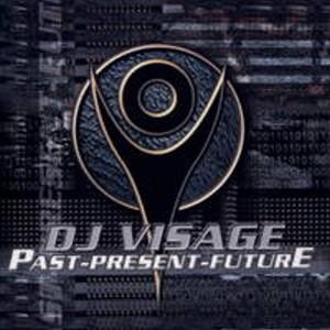 Past-Present-Future