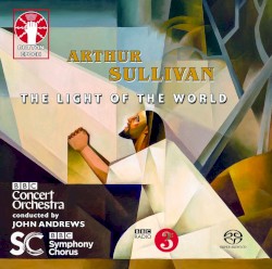 The Light of the World