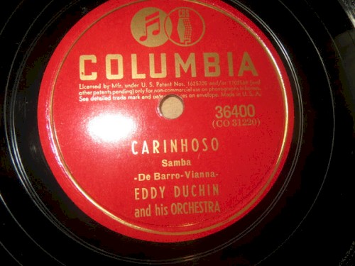 Carinhoso / Brazil