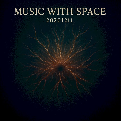 Music with Space: 20201211