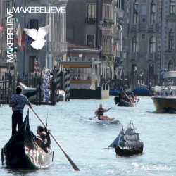 MAKEBELIEVE