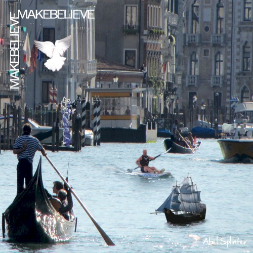 MAKEBELIEVE