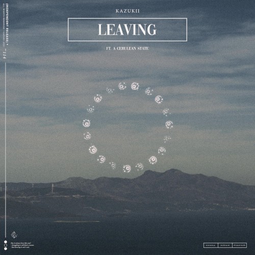 Leaving