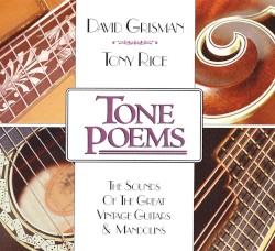 Tone Poems