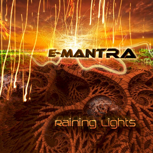 Raining Lights