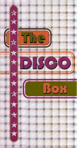 The Disco Box