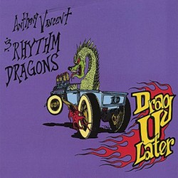 Drag U Later