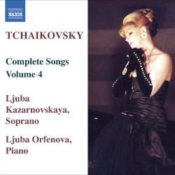 Complete Songs, Vol. 4